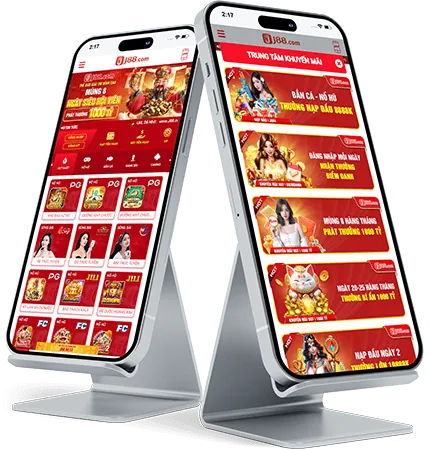 Giao diện thân thiện Ball8